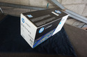 New Sealed Box Genuine OEM HP CF331A Cyan Toner 65