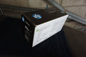New Sealed Box Genuine OEM HP CF320A Black Toner 6