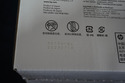 New Sealed Box Genuine OEM HP CF320A Black Toner 6