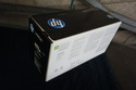 New Sealed Box Genuine OEM HP CF320A Black Toner 6