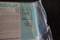 New Sealed Genuine OEM Roland Eco-Sol MAX ESL3-LC 