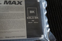 New Sealed Genuine OEM Roland Eco-Sol MAX ESL3-BK 