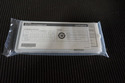 New Sealed Genuine OEM Roland Eco-Sol MAX ESL3-BK 