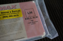 Sealed Genuine OEM Roland Eco-Sol MAX ESL3-4LM 440
