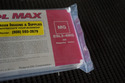 New Sealed Genuine OEM Roland Eco-Sol MAX ESL3-4MG