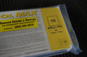 New Sealed Genuine OEM Roland Eco-Sol MAX ESL3-4YE