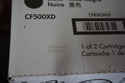 New Sealed Box Genuine OEM HP CF500X Black Toner 2