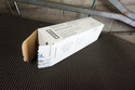 New Open Box Genuine OEM HP CF500X Black Toner 202