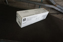 New Open Box Genuine OEM HP CF500X Black Toner 202