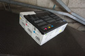New Sealed Box Genuine OEM HP CF500XM C/M/Y Toner 