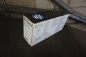 New Sealed Genuine OEM HP Q6000A Black Toner 124A 