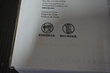 New Sealed Box Genuine OEM HP CE270A Black Toner 6
