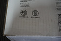 New Sealed Box Genuine OEM HP CE273A Magenta Toner