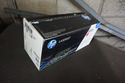 New Open Box Genuine OEM HP CE273A Magenta Toner 6