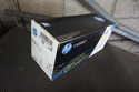 New Sealed Box Genuine OEM HP CE272A Yellow Toner 