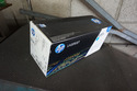 New Sealed Box Genuine OEM HP CE271A Cyan Toner 65