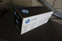 New Sealed Box Genuine OEM HP CE271A Cyan Toner 65