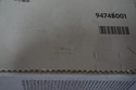New Sealed Box Genuine OEM HP CF362A Yellow Toner 
