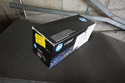 New Sealed Box Genuine OEM HP CF363A Magenta Toner