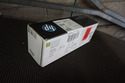 New Sealed Box Genuine OEM HP Q2612A Black Toner 1
