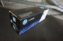 New Sealed Box Genuine OEM HP CE278A Black Toner 7