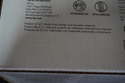 New Sealed Box Genuine OEM HP CE278A Black Toner 7