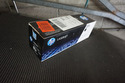 New Sealed Box Genuine OEM HP CE285A Black Toner 8