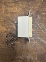 Used Tested Working Vintage Casablanca W-11 Inteli