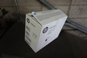 New Open Box Genuine OEM HP CE390XC Black Toner CE