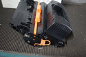 New Open Box Genuine OEM HP CE390XC Black Toner CE