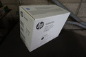 New Sealed Box Genuine OEM HP CE390XC Black Toner 