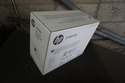 New Sealed Box Genuine OEM HP CE390XC Black Toner 