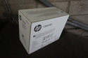 New Sealed Box Genuine OEM HP CE390XC Black Toner 