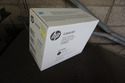New Sealed Box Genuine OEM HP CE390XC Black Toner 