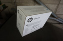 New Sealed Box Genuine OEM HP CE390XC Black Toner 