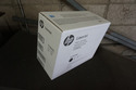 New Sealed Box Genuine OEM HP CC364XC Black Toner 
