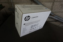 New Sealed Box Genuine OEM HP CC364XC Black Toner 