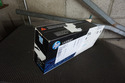 New Open Genuine OEM HP CF289A Black Toner 89A Las
