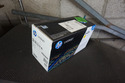 New Sealed Box Genuine OEM HP CE262A Yellow Toner 