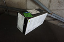 New Sealed Box Genuine OEM HP CE262A Yellow Toner 