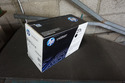 New Sealed Box Genuine OEM HP C4127X Black Toner 2