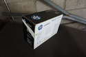 New Sealed Box Genuine OEM HP C4127X Black Toner 2