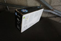 New Sealed Box Genuine OEM HP CE505A Black Toner 0