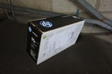 New Sealed Box Genuine OEM HP CE505A Black Toner 0