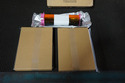 New Open Box Genuine OEM Sony UPC-5510 Color Print