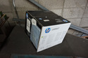 New Open Box Genuine OEM HP CC364XD Black Toner Du