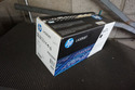 New Open Box Genuine OEM HP CE260A Black Toner 647