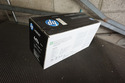 New Sealed Box Genuine OEM HP CE260A Black Toner 6