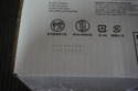 New Sealed Box Genuine OEM HP CE260A Black Toner 6