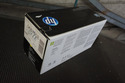 New Sealed Box Genuine OEM HP CE262A Yellow Toner 